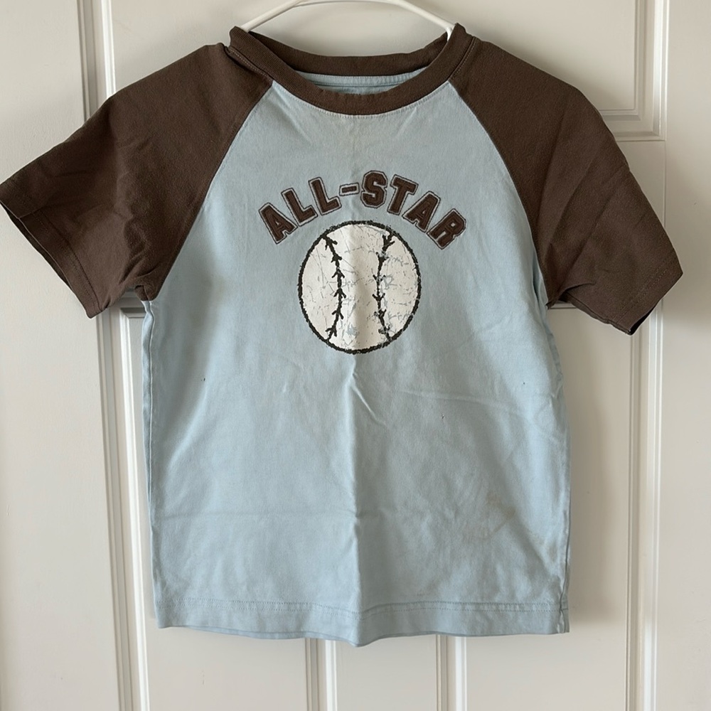 ‘Gymboree’ T-Shirt